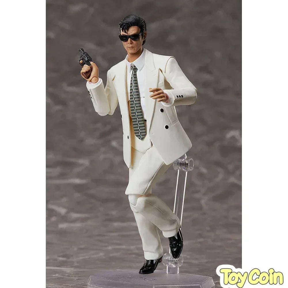 Figma Yuji Ooshita: Another Color Ver. by TomyTec - Shop at ToyCoin