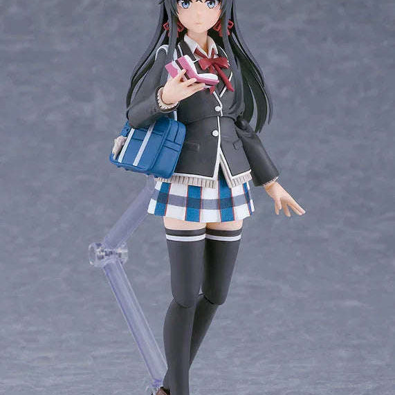 Figma Yukino Yukinoshita by Good Smile Company - Shop at ToyCoin