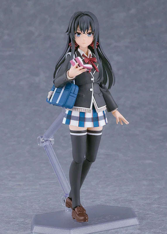 Figma Yukino Yukinoshita by Good Smile Company - Shop at ToyCoin