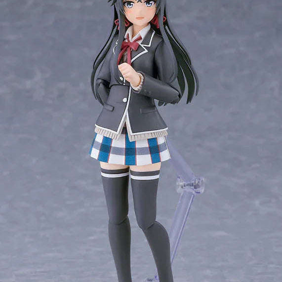 Figma Yukino Yukinoshita by Good Smile Company - Shop at ToyCoin