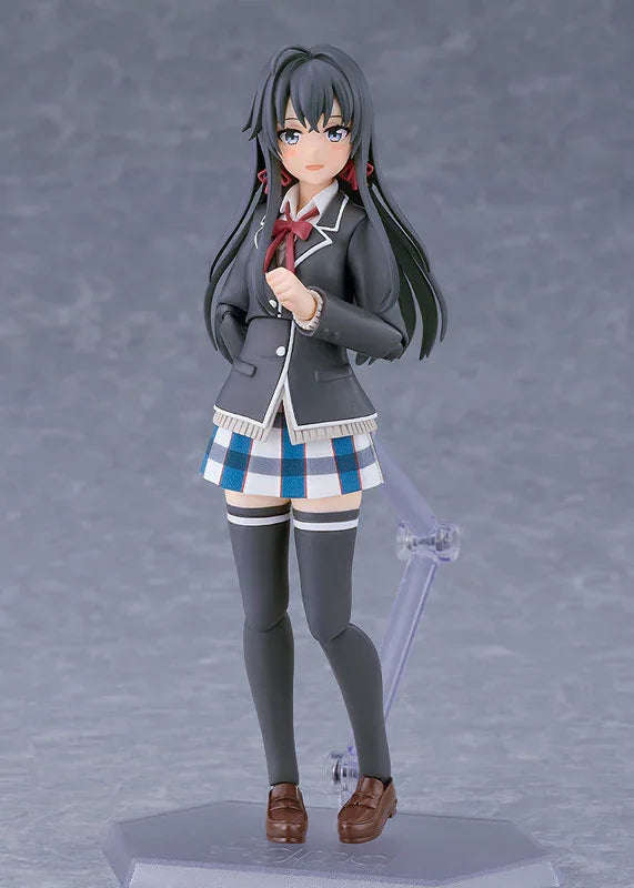 Figma Yukino Yukinoshita by Good Smile Company - Shop at ToyCoin