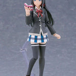 Figma Yukino Yukinoshita by Good Smile Company - Shop at ToyCoin
