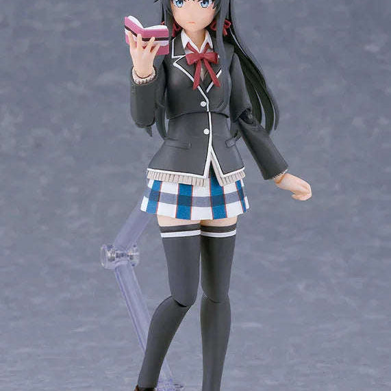 Figma Yukino Yukinoshita by Good Smile Company - Shop at ToyCoin