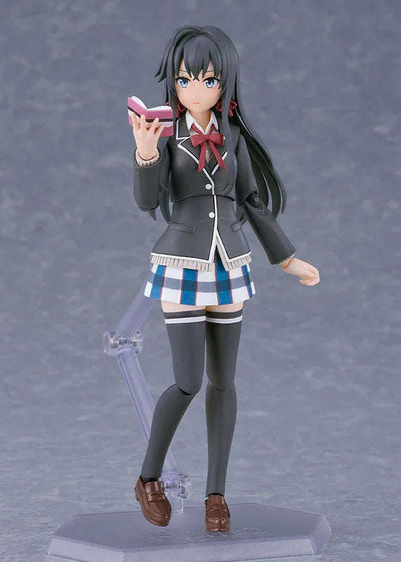 Figma Yukino Yukinoshita by Good Smile Company - Shop at ToyCoin