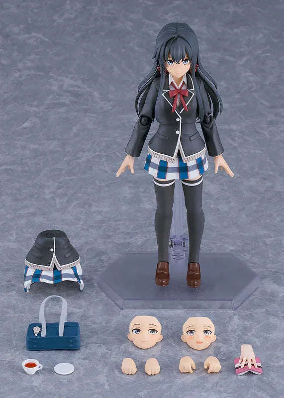Figma Yukino Yukinoshita by Good Smile Company - Shop at ToyCoin
