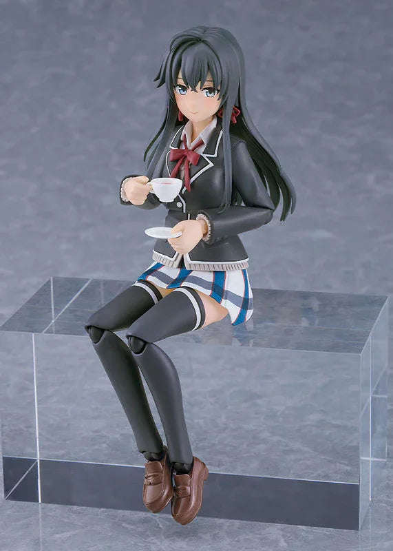 Figma Yukino Yukinoshita by Good Smile Company - Shop at ToyCoin
