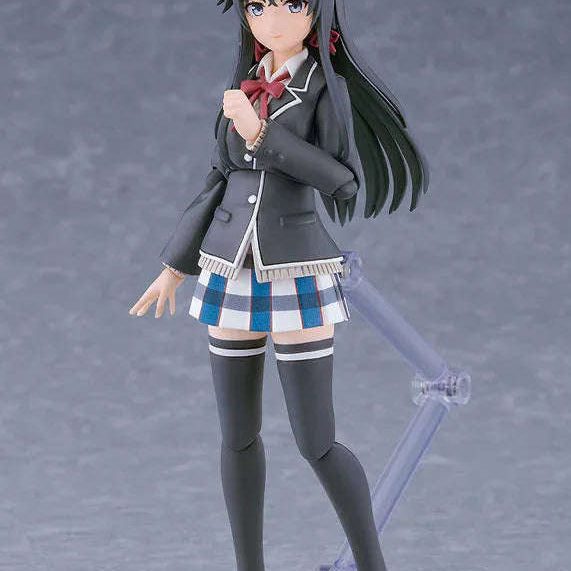 Figma Yukino Yukinoshita by Good Smile Company - Shop at ToyCoin