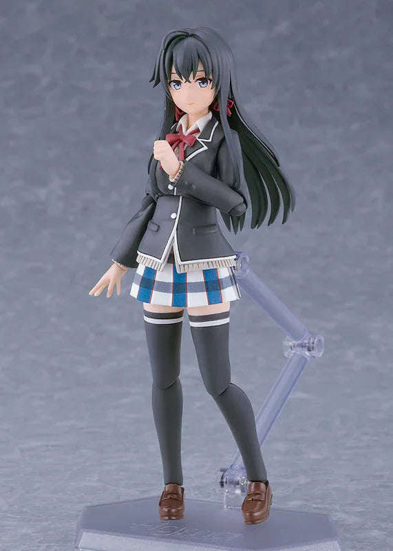 Figma Yukino Yukinoshita by Good Smile Company - Shop at ToyCoin