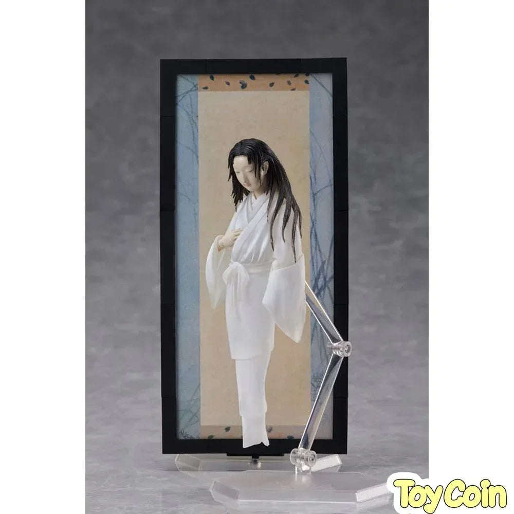 Figma Yurei-zu by FREEing - Shop at ToyCoin