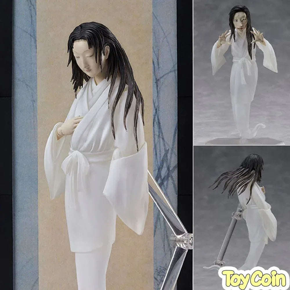 Figma Yurei-zu by FREEing - Shop at ToyCoin