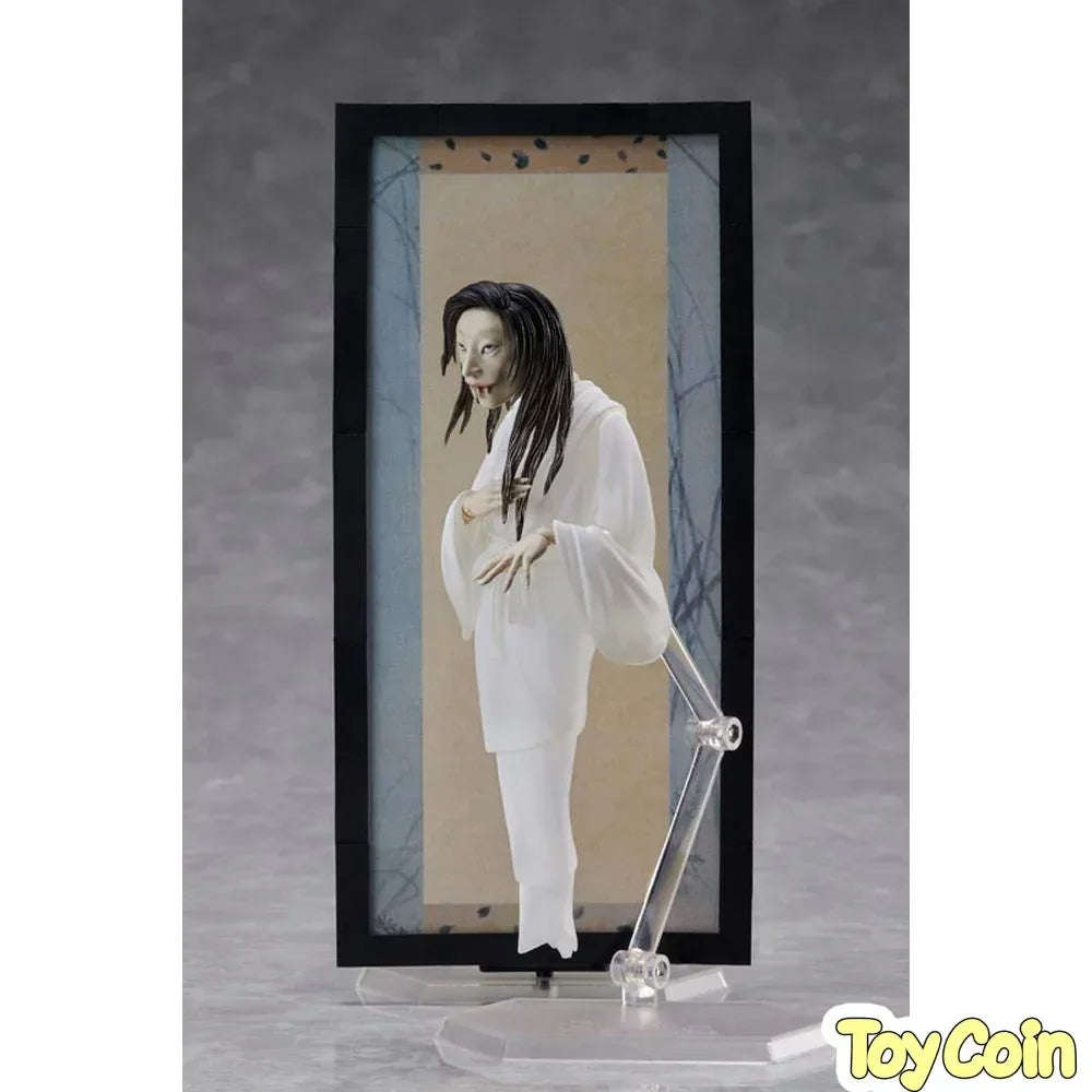 Figma Yurei-zu by FREEing - Shop at ToyCoin