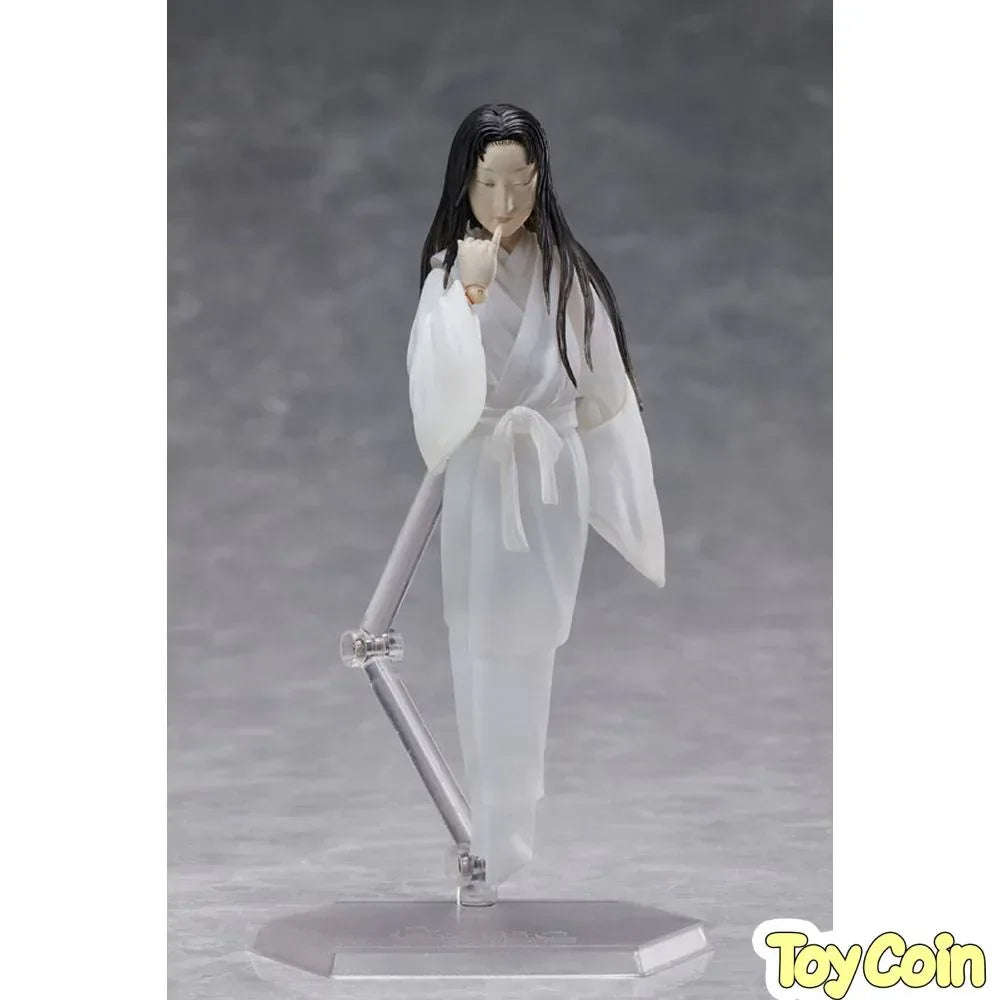 Figma Yurei-zu by FREEing - Shop at ToyCoin