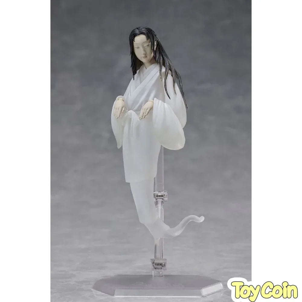 Figma Yurei-zu by FREEing - Shop at ToyCoin