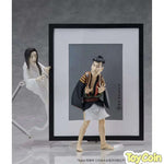 Figma Yurei-zu by FREEing - Shop at ToyCoin