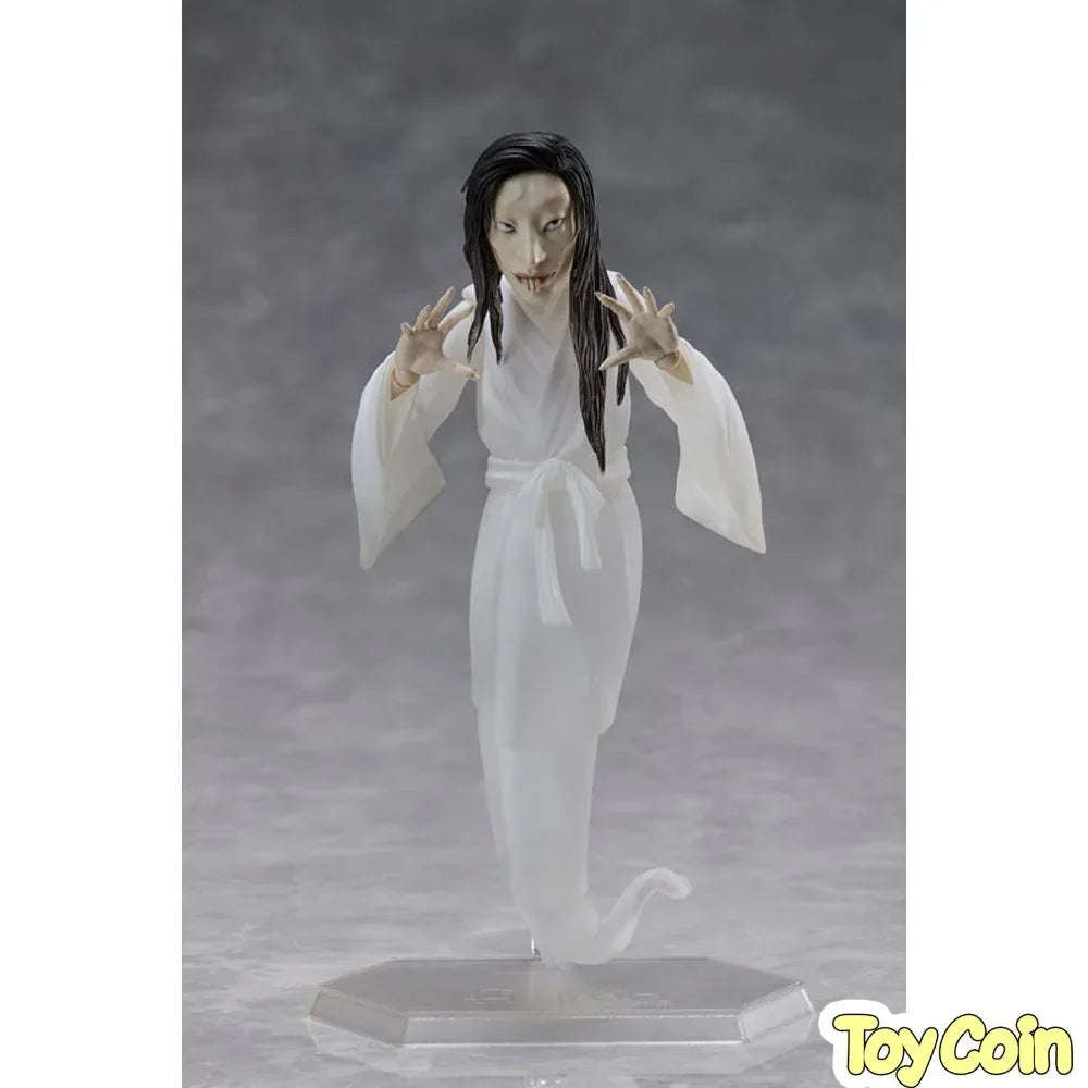 Figma Yurei-zu by FREEing - Shop at ToyCoin