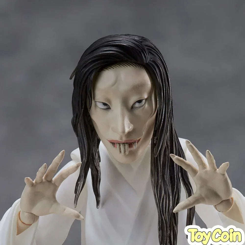Figma Yurei-zu by FREEing - Shop at ToyCoin