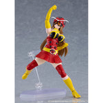 Figma Yuriko Okada (Electro-Wave Human Tackle Ver.) by  Max Factory 4570232589933 ToyCoin