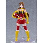 Figma Yuriko Okada (Electro-Wave Human Tackle Ver.) by  Max Factory 4570232589933 ToyCoin
