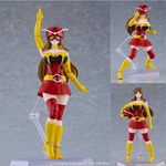 Figma Yuriko Okada (Electro-Wave Human Tackle Ver.) by  Max Factory 4570232589933 ToyCoin