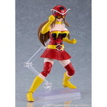 Figma Yuriko Okada (Electro-Wave Human Tackle Ver.) by  Max Factory 4570232589933 ToyCoin