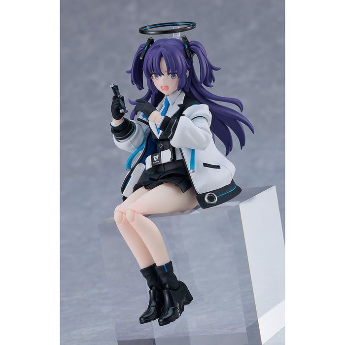 Figma Yuuka Hayase by Max Factory - Shop at ToyCoin
