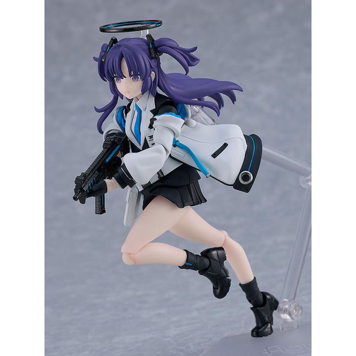 Figma Yuuka Hayase by Max Factory - Shop at ToyCoin