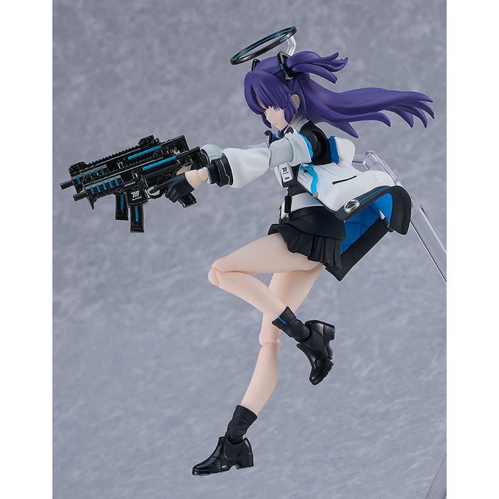 Figma Yuuka Hayase by Max Factory - Shop at ToyCoin