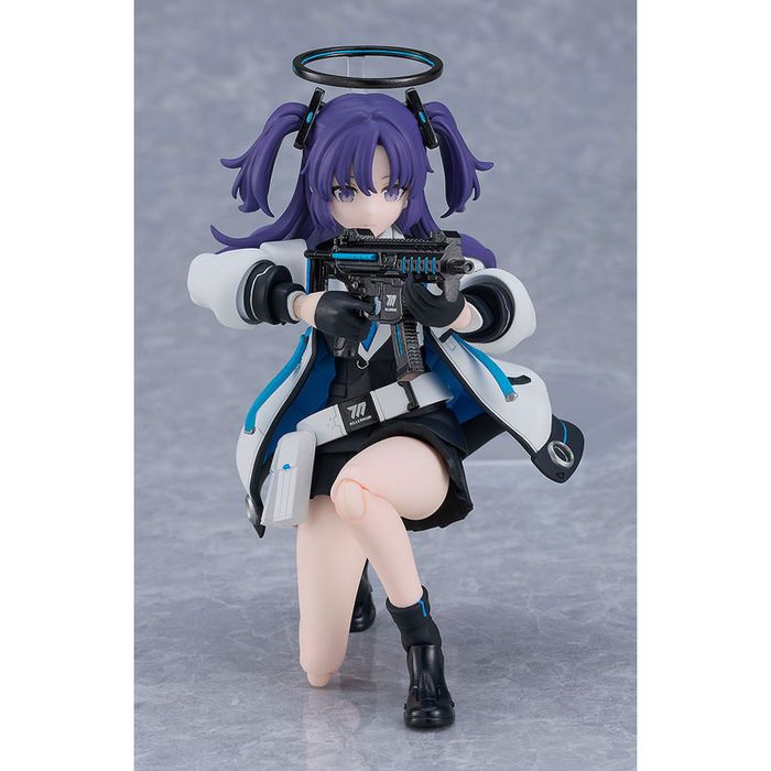 Figma Yuuka Hayase by Max Factory - Shop at ToyCoin