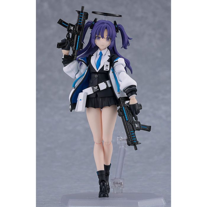 Figma Yuuka Hayase by  Max Factory 4545784070406 ToyCoin