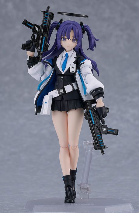 Figma Yuuka Hayase by Max Factory - Shop at ToyCoin