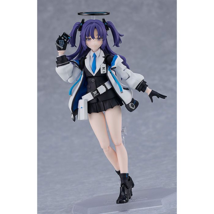 Figma Yuuka Hayase by Max Factory - Shop at ToyCoin