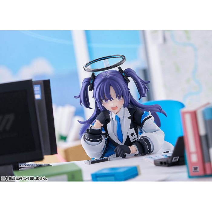 Figma Yuuka Hayase by  Max Factory 4545784070406 ToyCoin