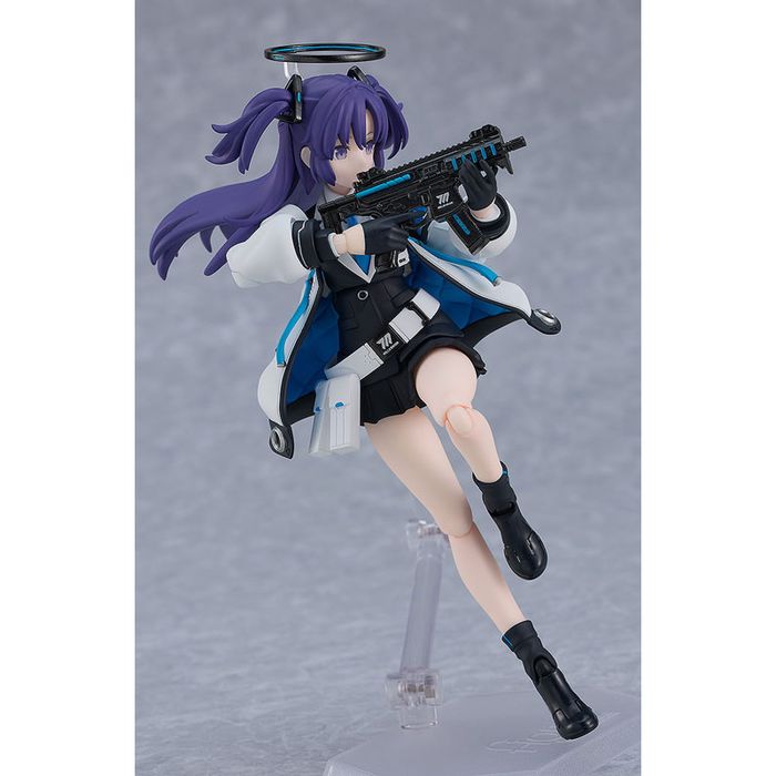 Figma Yuuka Hayase by Max Factory - Shop at ToyCoin
