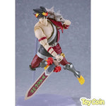 Figma Zagreus by Good Smile Company - Shop at ToyCoin