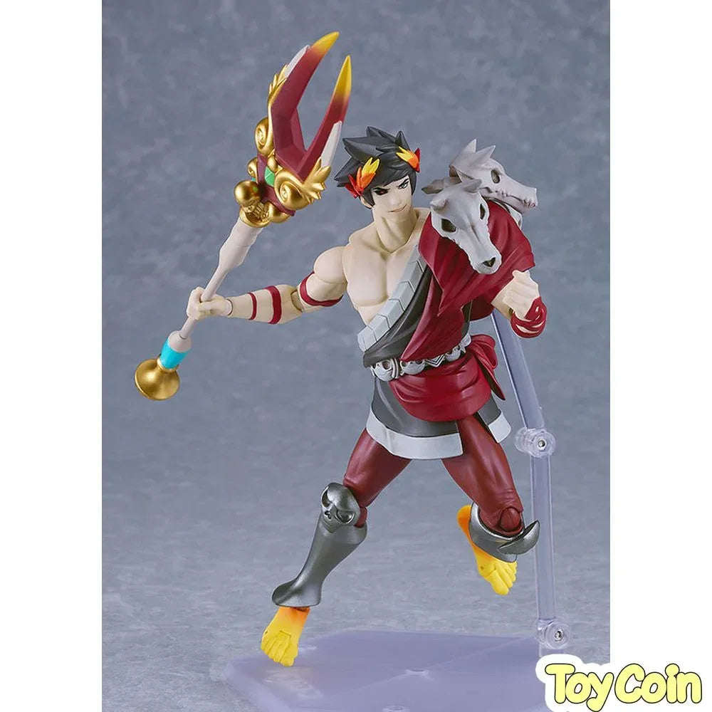 Figma Zagreus by Good Smile Company - Shop at ToyCoin