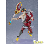 Figma Zagreus by Good Smile Company - Shop at ToyCoin