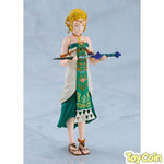 Figma Zelda: Tears of the Kingdom Ver. by Good Smile Company - Shop at ToyCoin