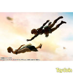 Figma Zelda: Tears of the Kingdom Ver. by Good Smile Company - Shop at ToyCoin