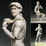 Figma Davide di Michelangelo