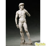 Figma Davide di Michelangelo