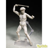 Figma Davide di Michelangelo