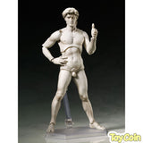 Figma Davide di Michelangelo