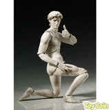 Figma Davide di Michelangelo