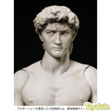 Figma Davide di Michelangelo
