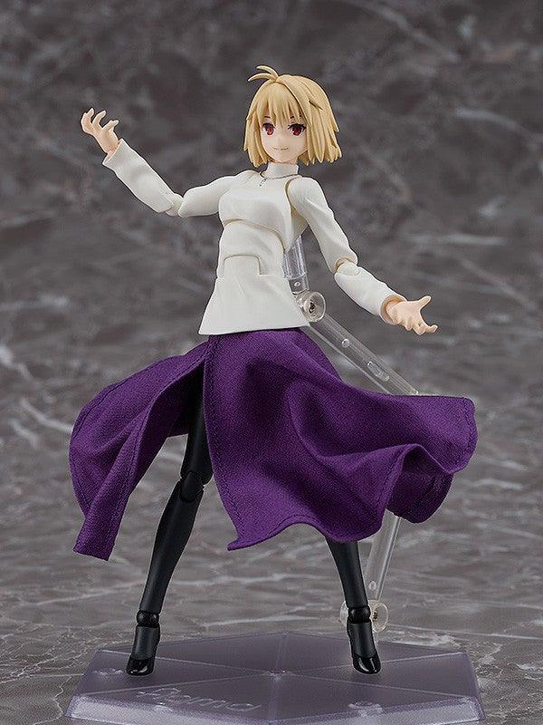 Max Factory - Figma Arcueid Brunestud DX Edition -- 4545784068984 -- ToyCoin