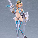 Figma Sophia F. Shirring: Updated Ver.