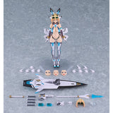 Figma Sophia F. Shirring: Updated Ver.