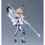 Figma Sophia F. Shirring: Updated Ver.