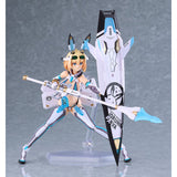 Figma Sophia F. Shirring: Updated Ver.