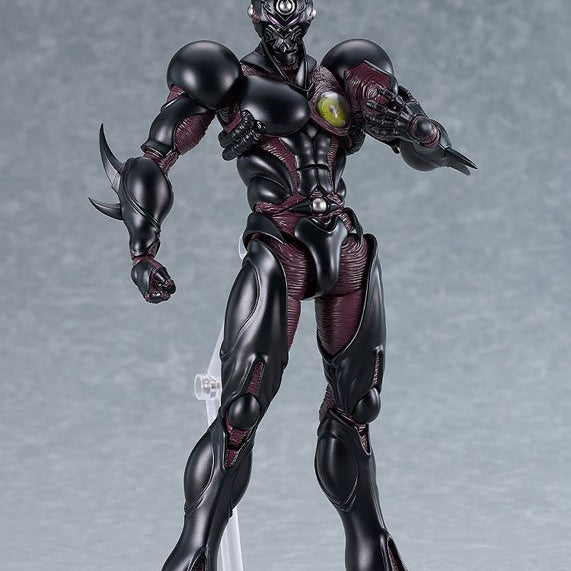 Figma Guyver III Ultimate Edition by Max Factory - Shop at ToyCoin